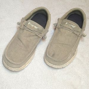 Slippers/Casual shoes